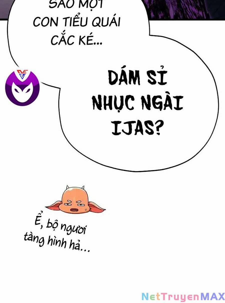 Bố Tôi Quá Mạnh 134 trang 35