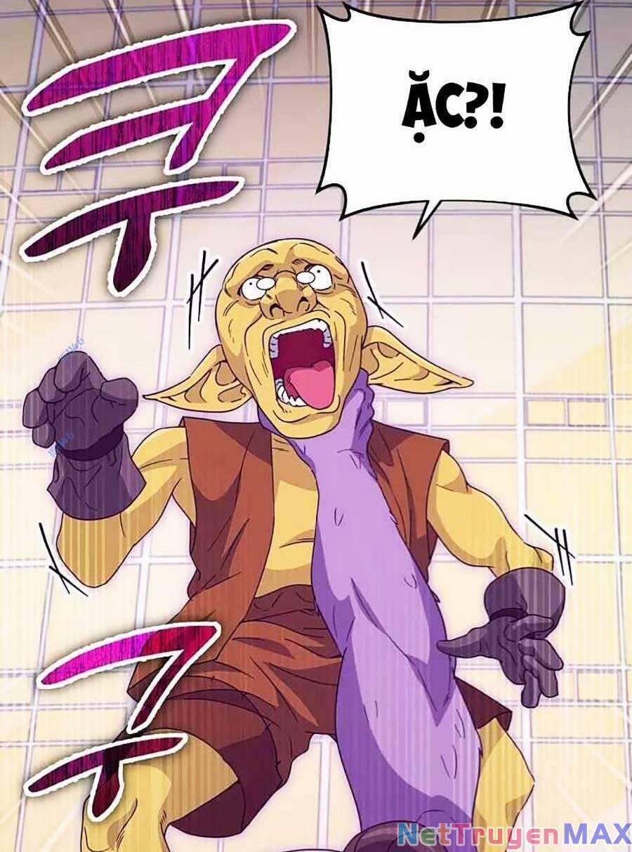 Bố Tôi Quá Mạnh 134 trang 37