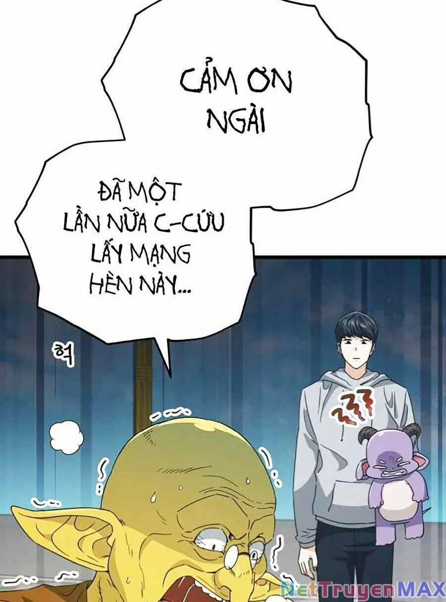 Bố Tôi Quá Mạnh 134 trang 43