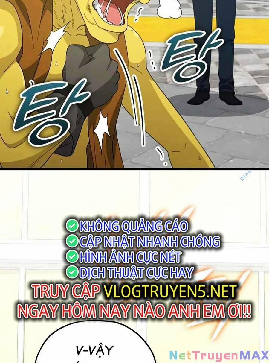 Bố Tôi Quá Mạnh 134 trang 44