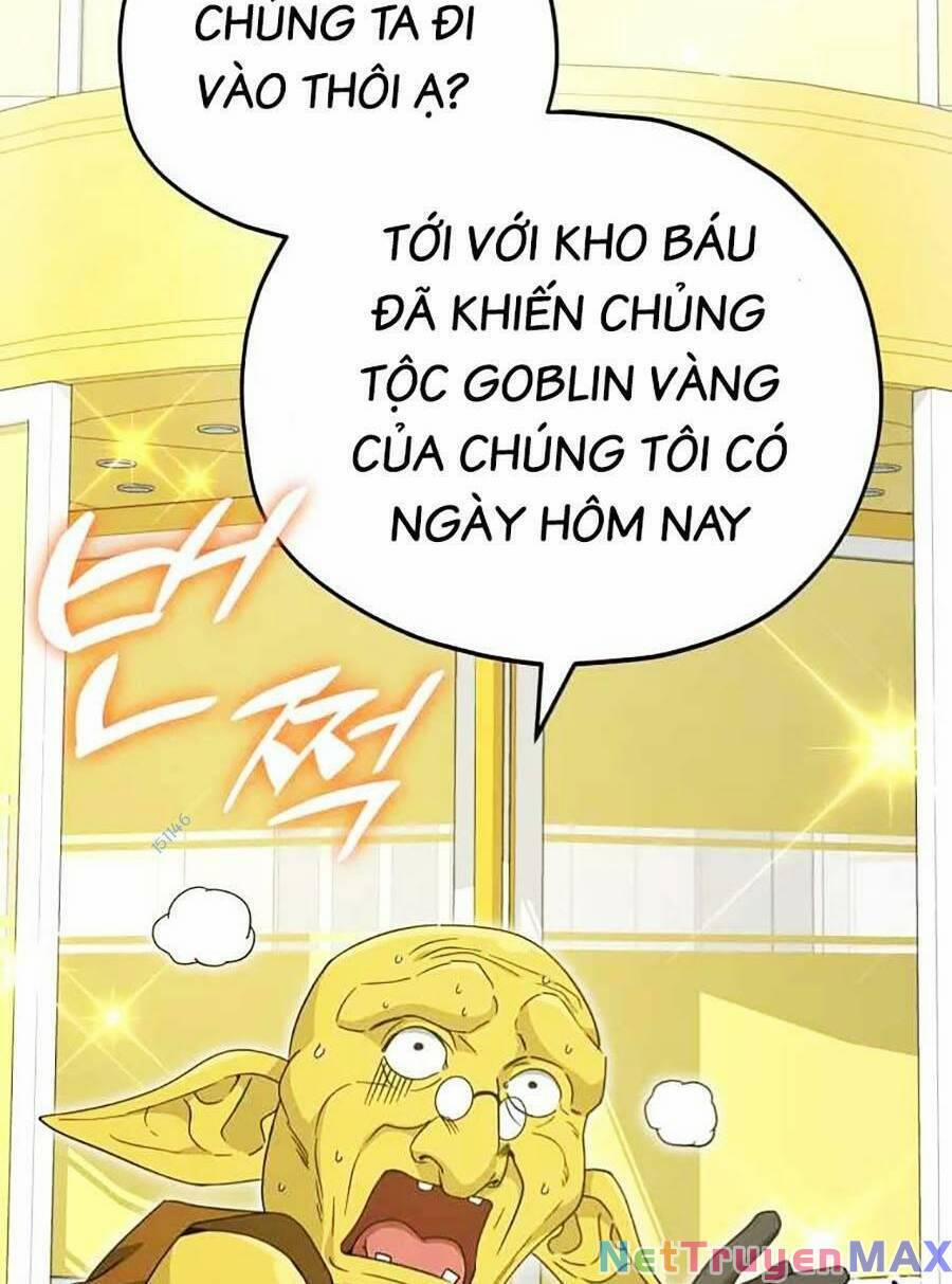 Bố Tôi Quá Mạnh 134 trang 45