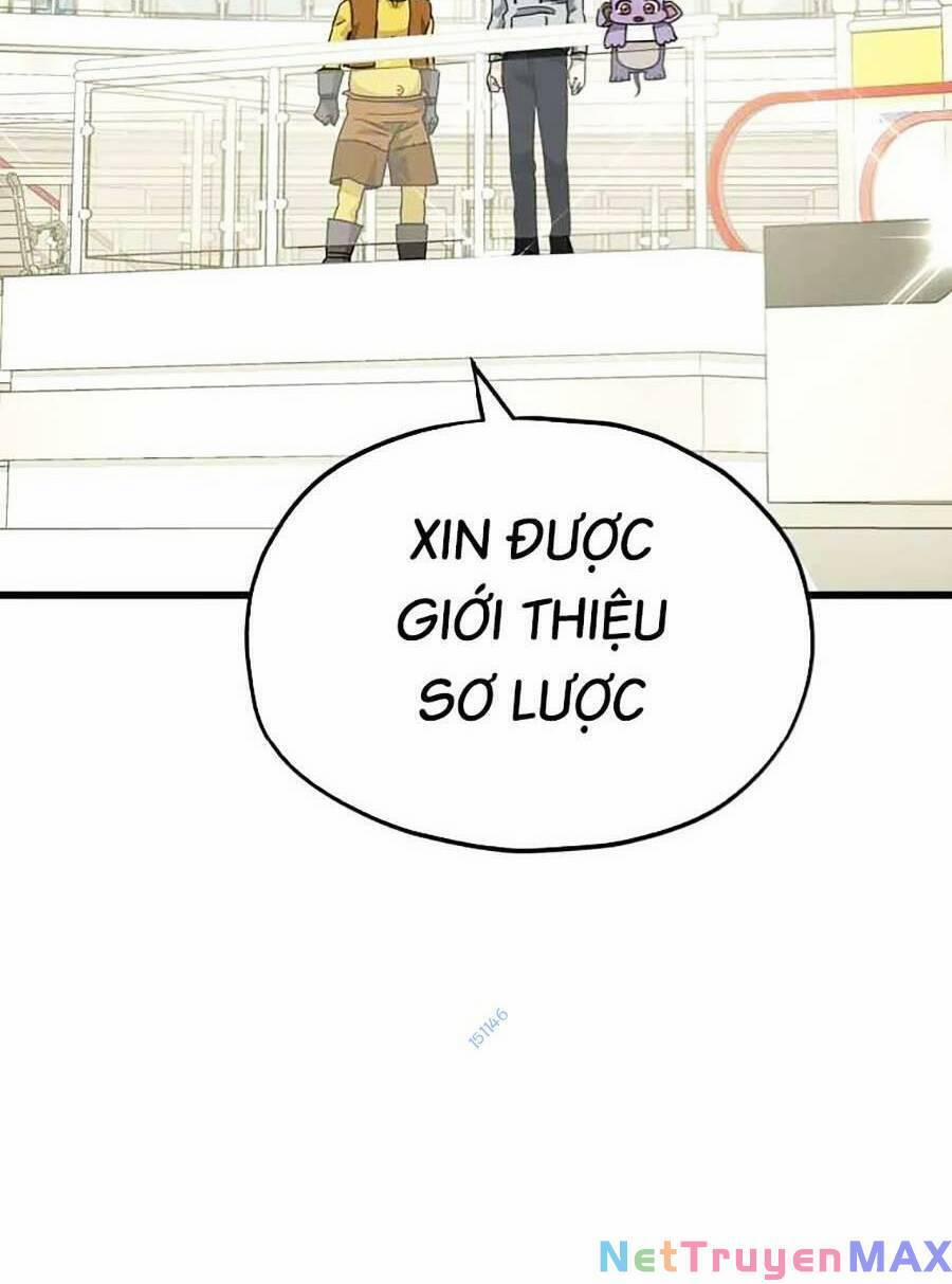 Bố Tôi Quá Mạnh 134 trang 49