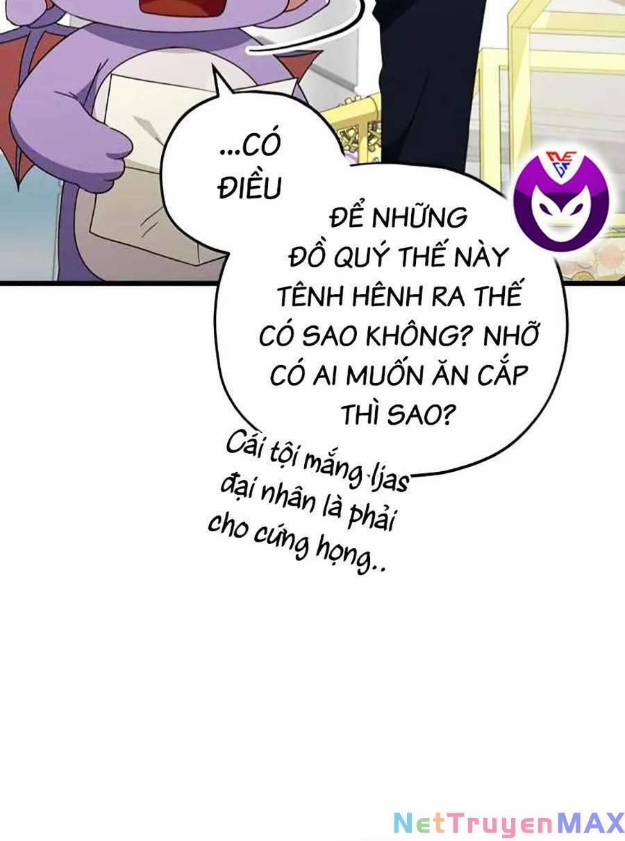 Bố Tôi Quá Mạnh 134 trang 54