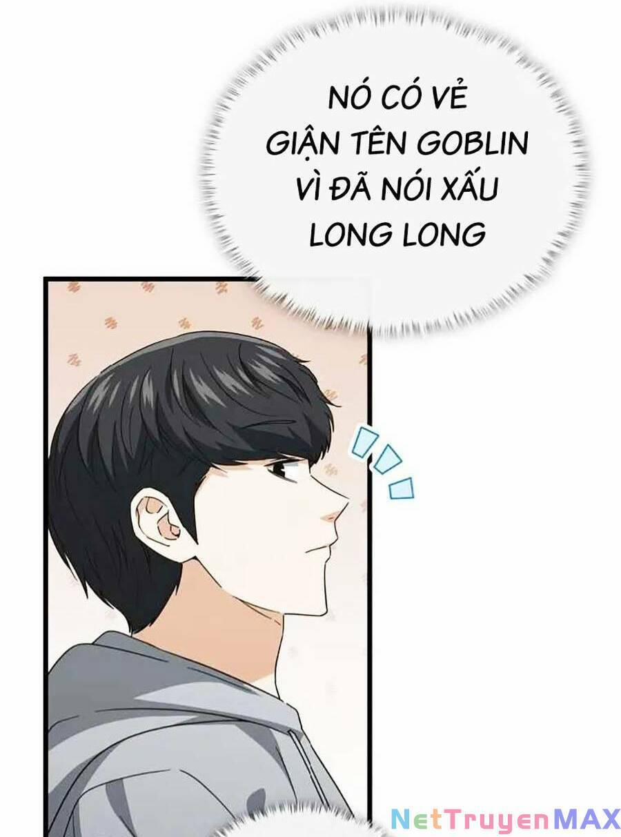 Bố Tôi Quá Mạnh 134 trang 55