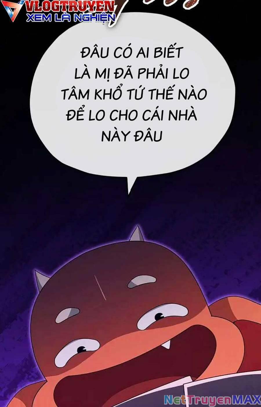 Bố Tôi Quá Mạnh 134 trang 7