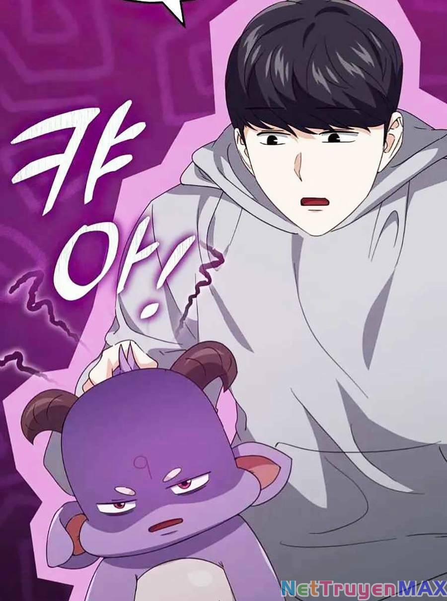 Bố Tôi Quá Mạnh 134 trang 70