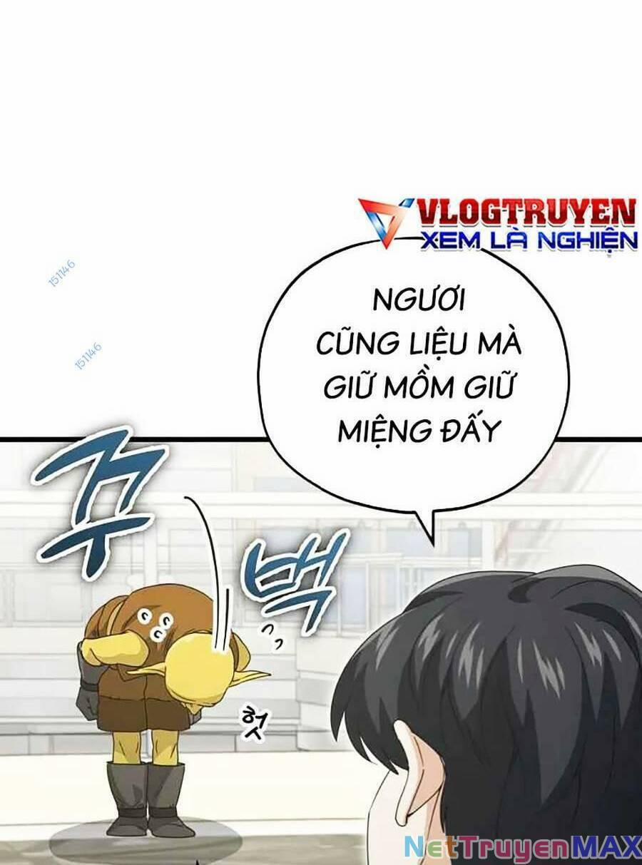 Bố Tôi Quá Mạnh 134 trang 77