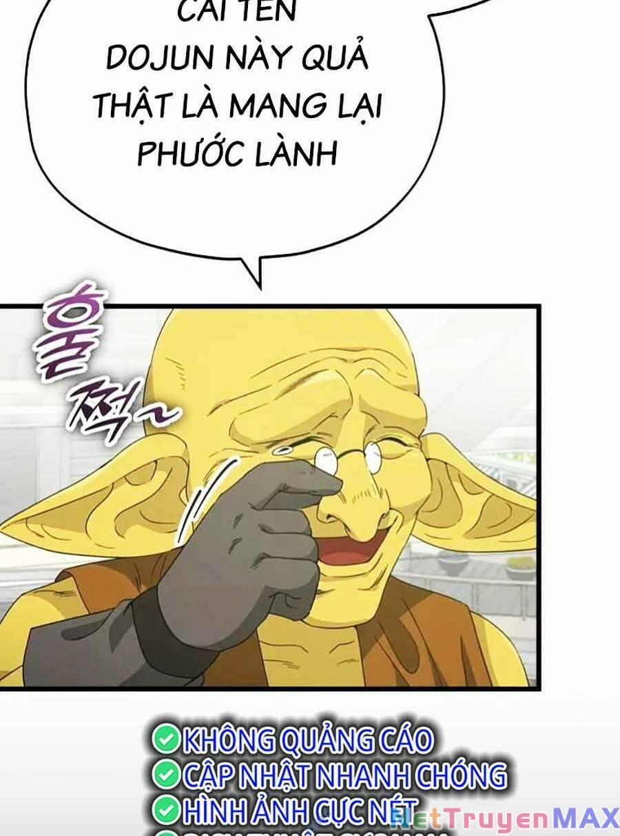 Bố Tôi Quá Mạnh 134 trang 80