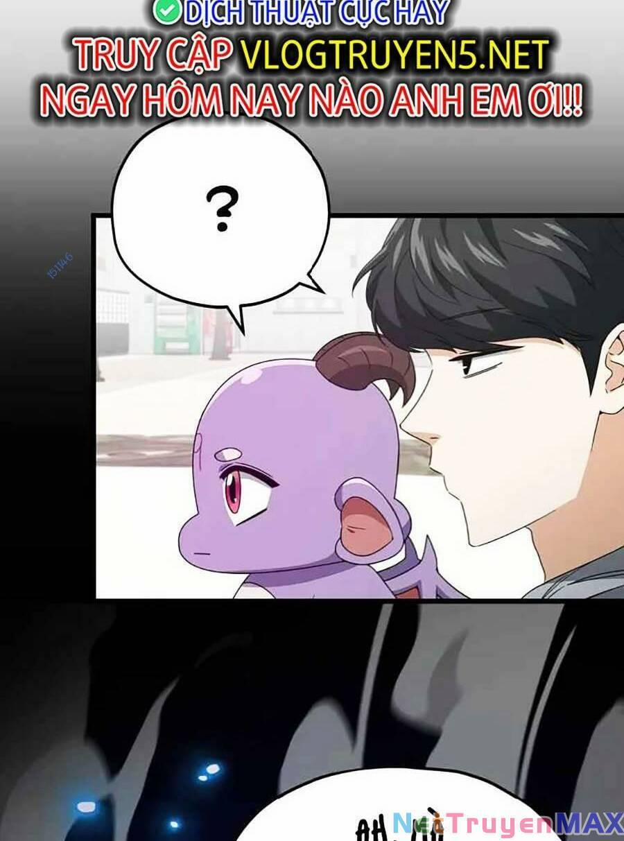 Bố Tôi Quá Mạnh 134 trang 81