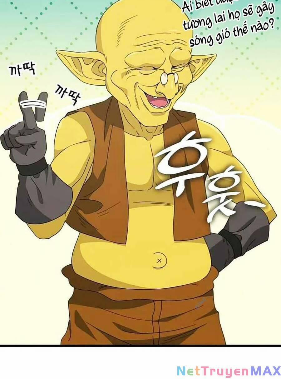 Bố Tôi Quá Mạnh 134 trang 89