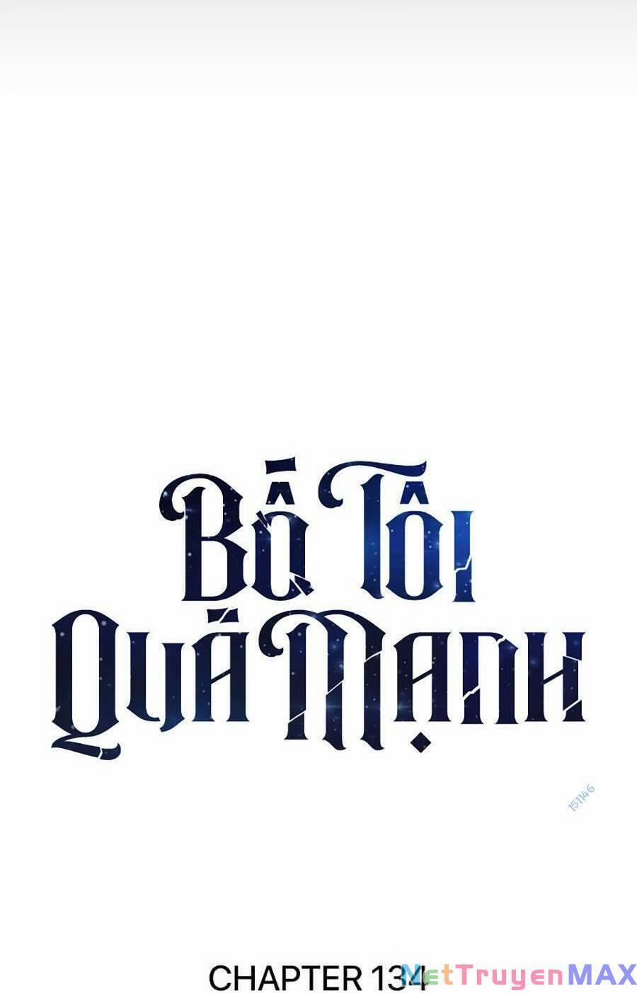 Bố Tôi Quá Mạnh 134 trang 9
