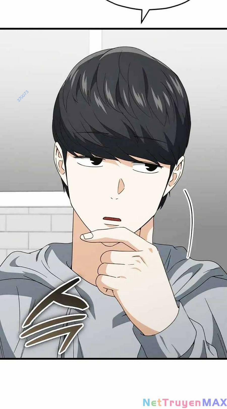 Bố Tôi Quá Mạnh 135 trang 101