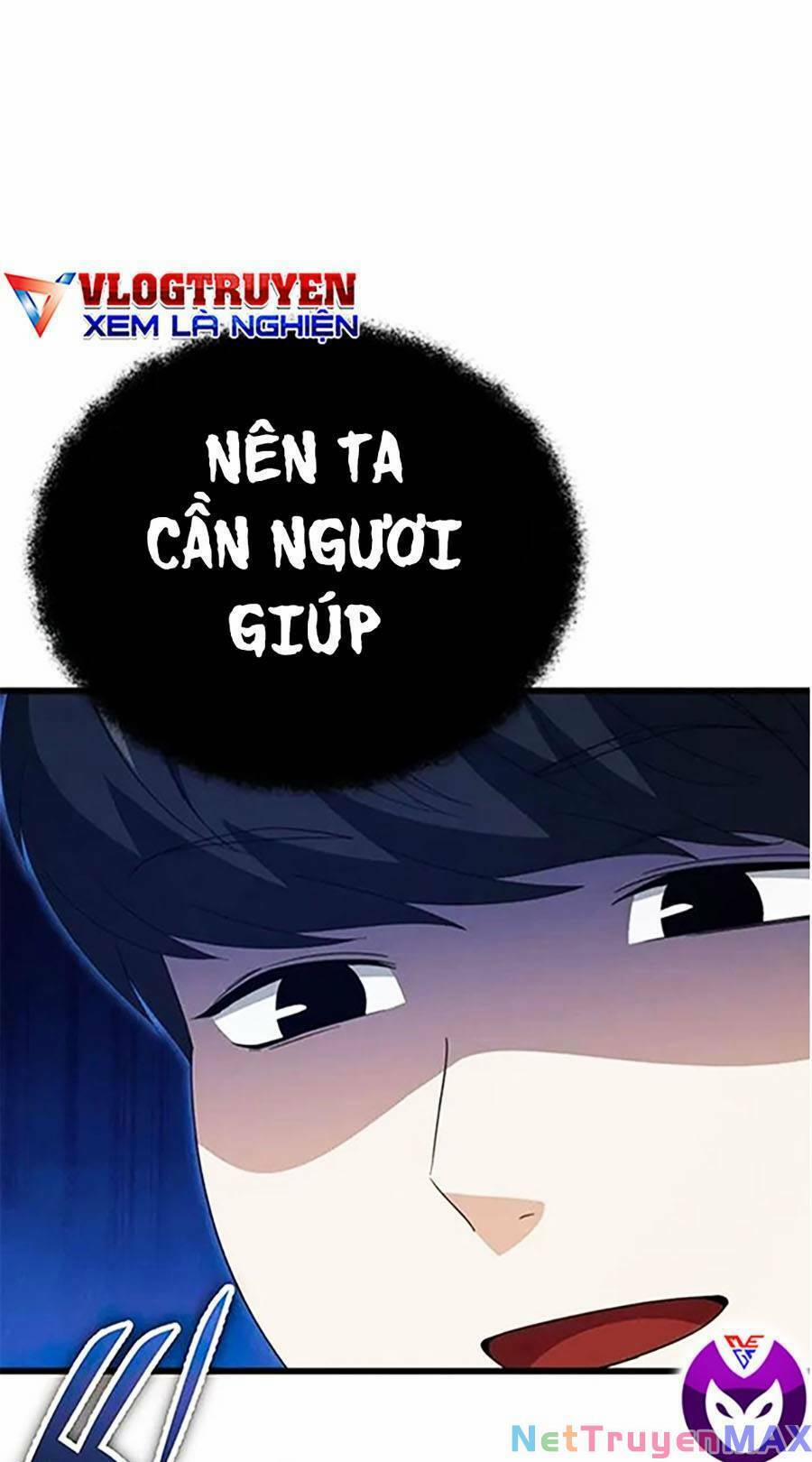 Bố Tôi Quá Mạnh 135 trang 107