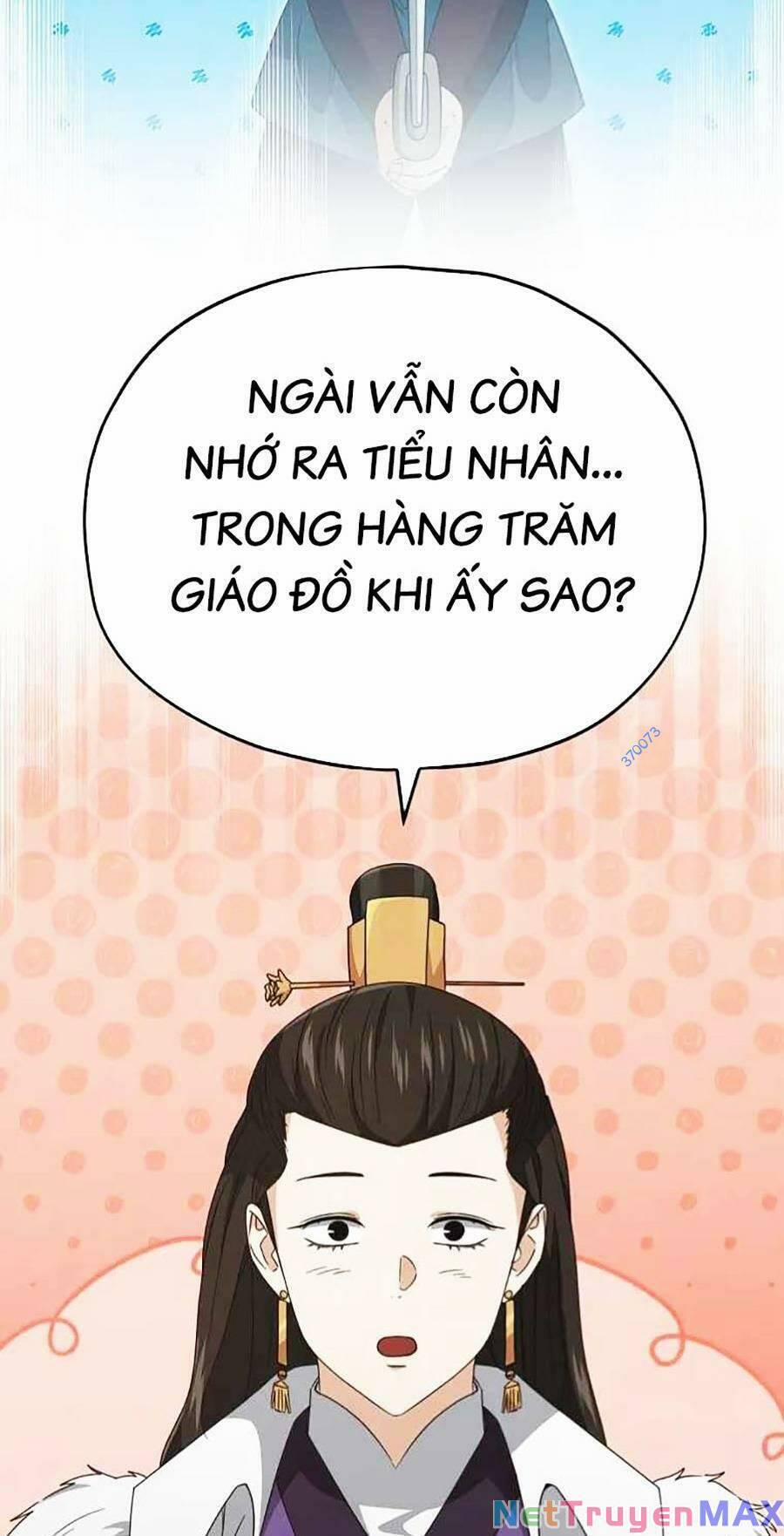 Bố Tôi Quá Mạnh 135 trang 11