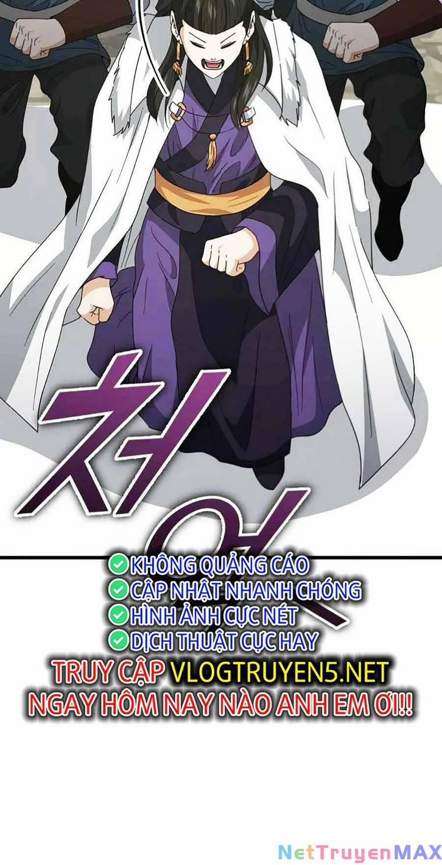 Bố Tôi Quá Mạnh 135 trang 15