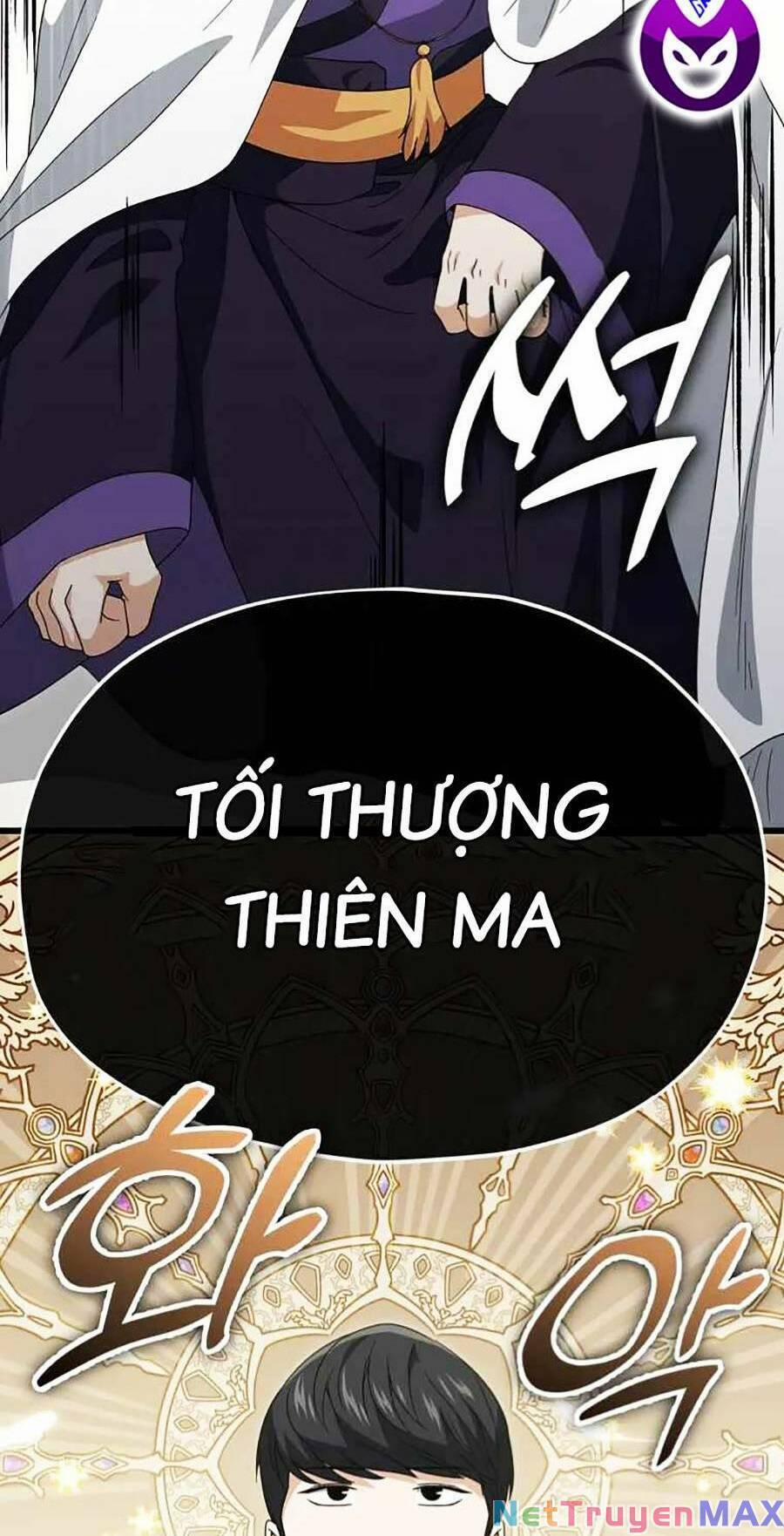 Bố Tôi Quá Mạnh 135 trang 2