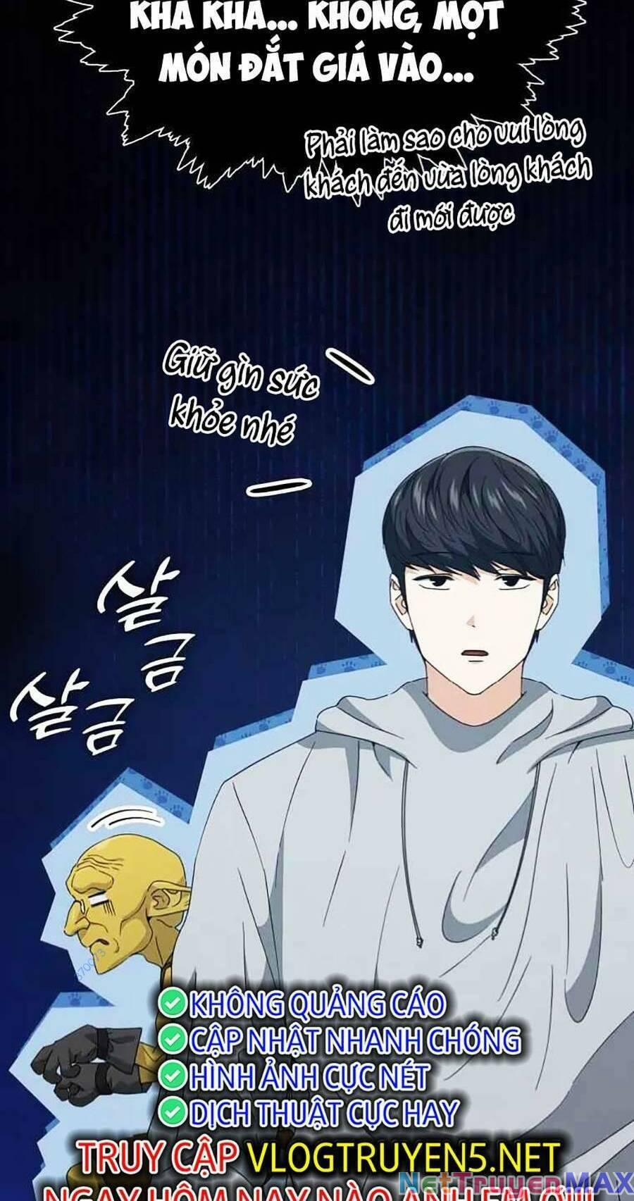 Bố Tôi Quá Mạnh 135 trang 24