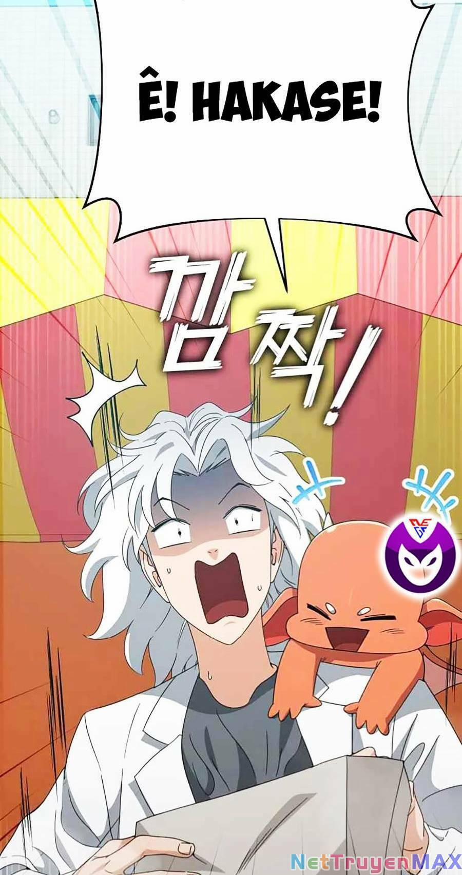 Bố Tôi Quá Mạnh 135 trang 29