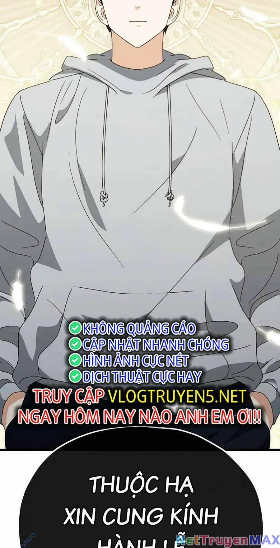 Bố Tôi Quá Mạnh 135 trang 3