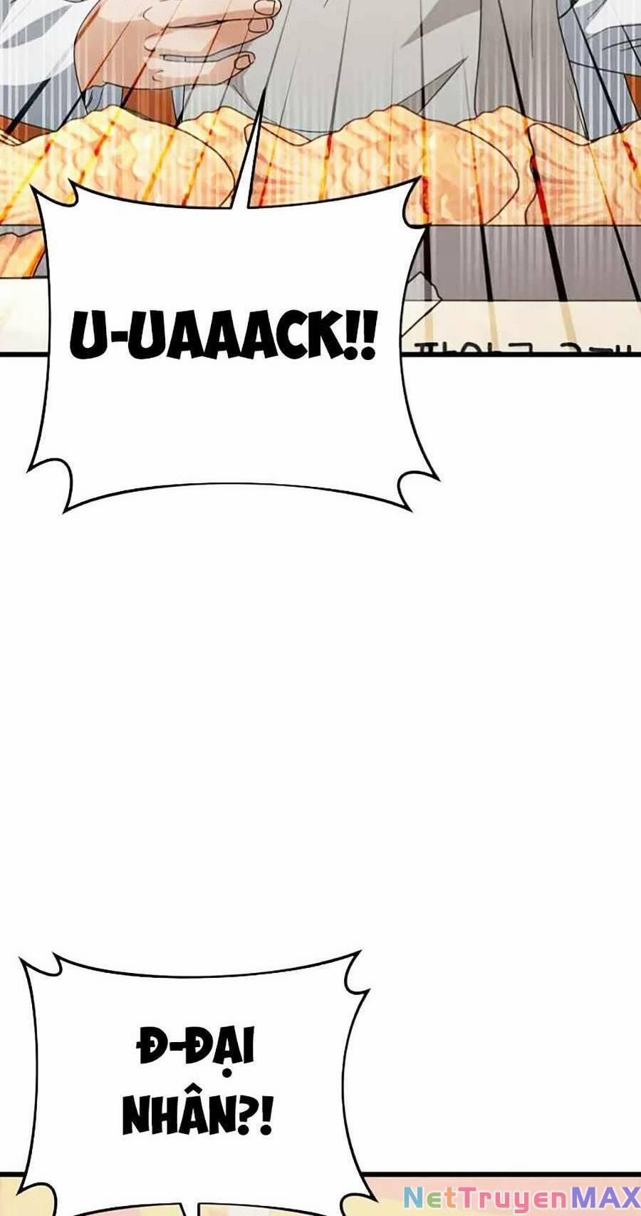 Bố Tôi Quá Mạnh 135 trang 30