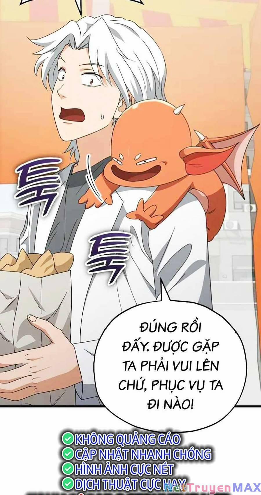 Bố Tôi Quá Mạnh 135 trang 31