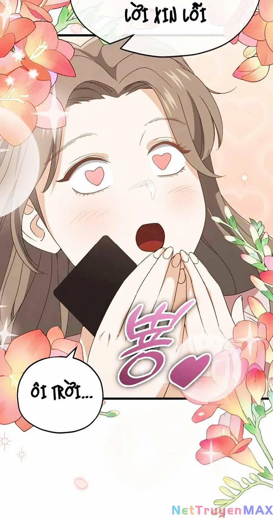 Bố Tôi Quá Mạnh 135 trang 37