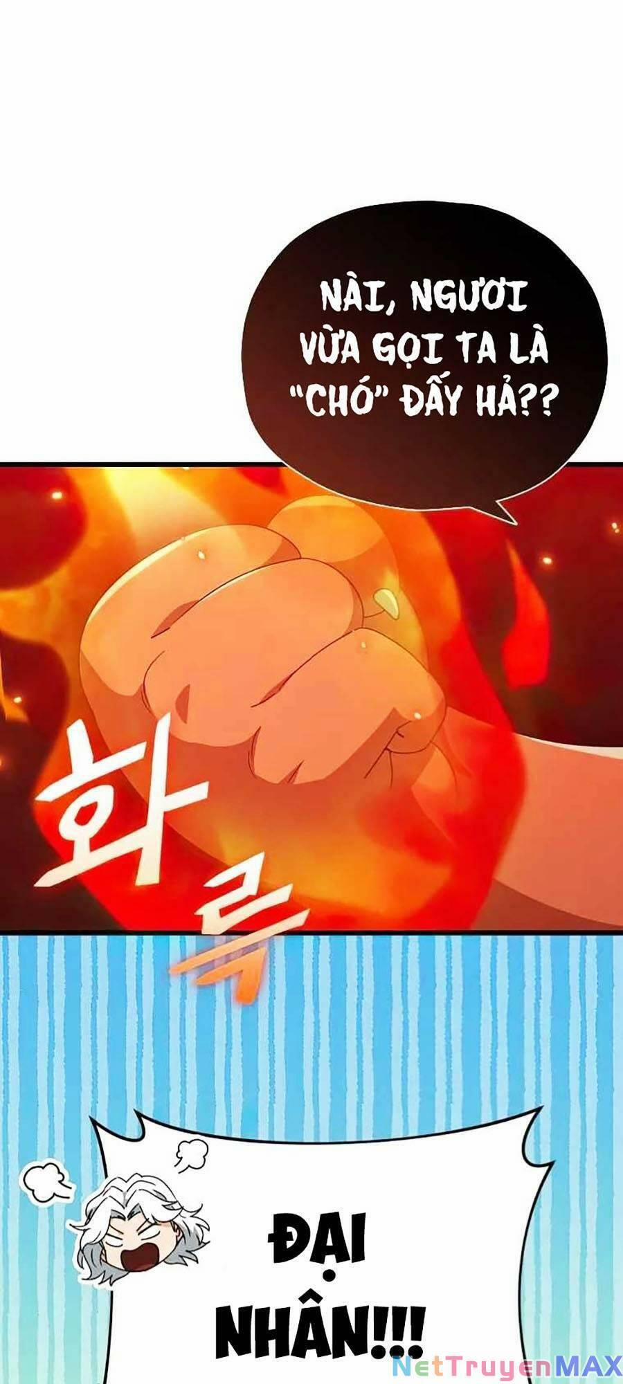 Bố Tôi Quá Mạnh 135 trang 39