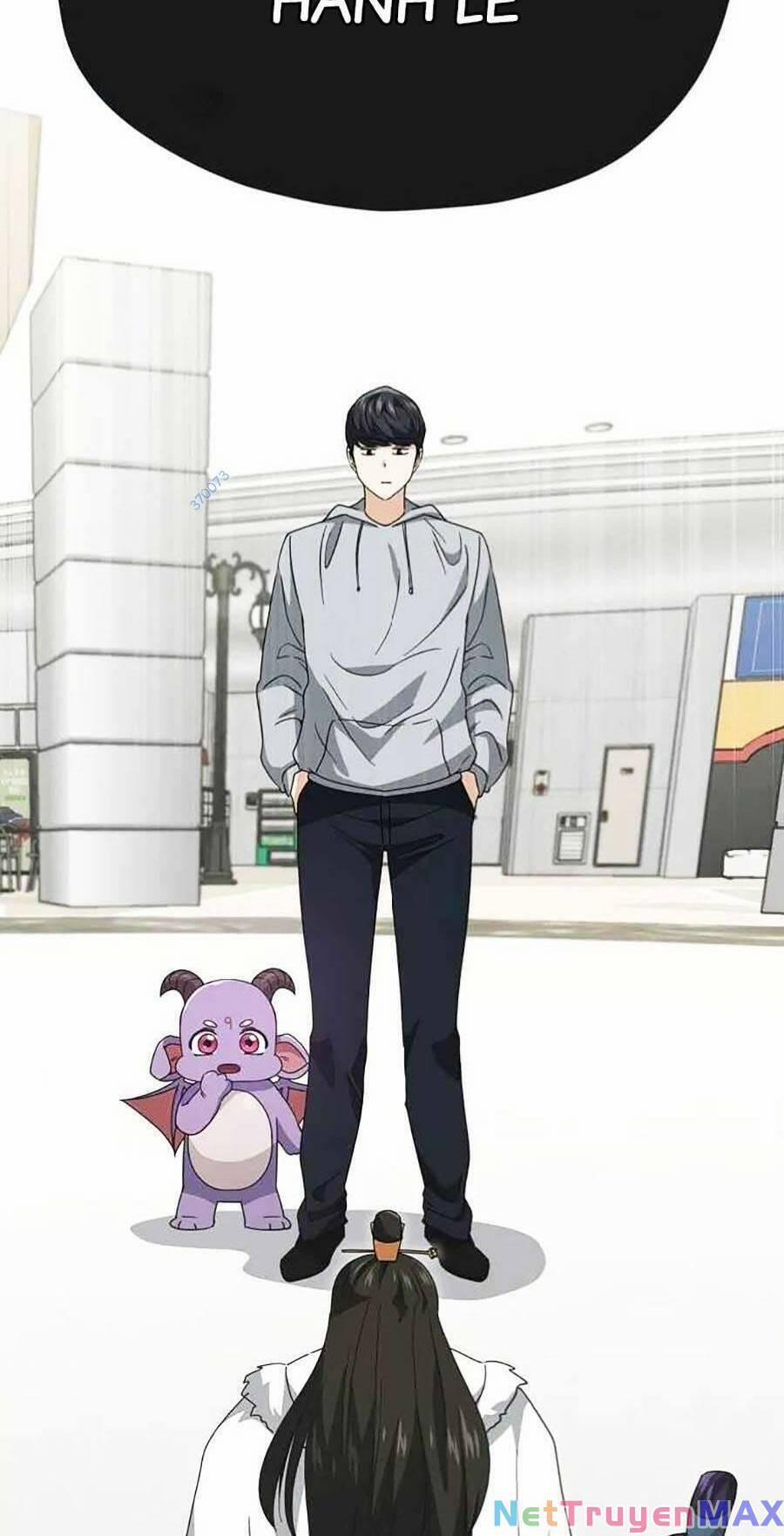 Bố Tôi Quá Mạnh 135 trang 4