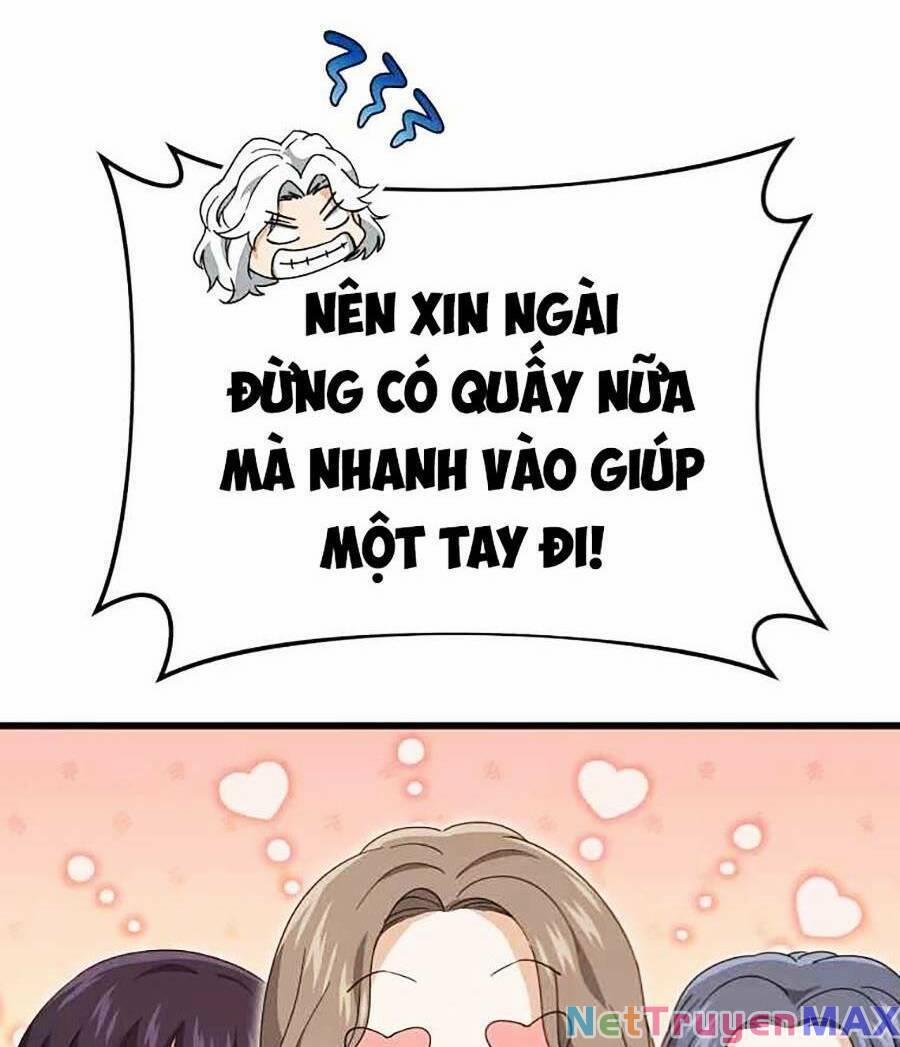 Bố Tôi Quá Mạnh 135 trang 44