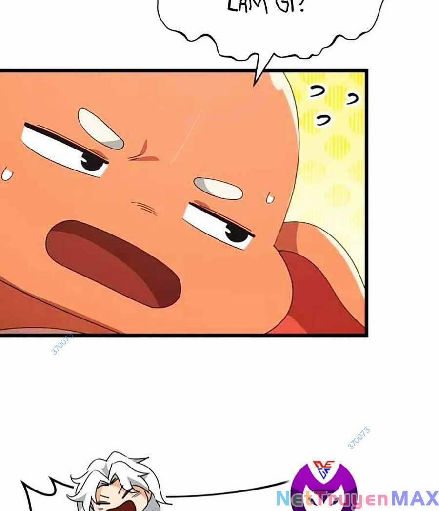 Bố Tôi Quá Mạnh 135 trang 46