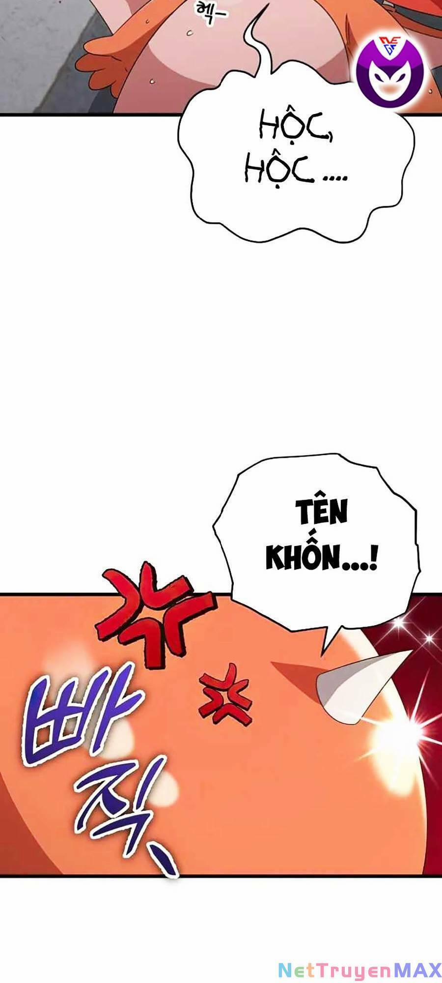 Bố Tôi Quá Mạnh 135 trang 54