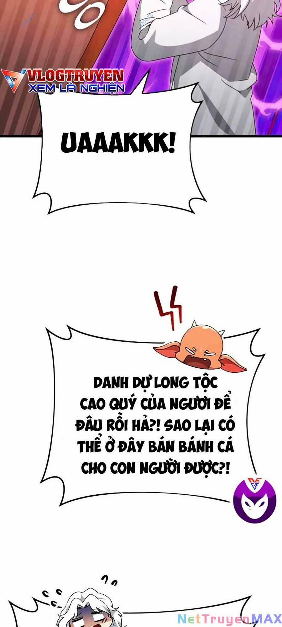 Bố Tôi Quá Mạnh 135 trang 57