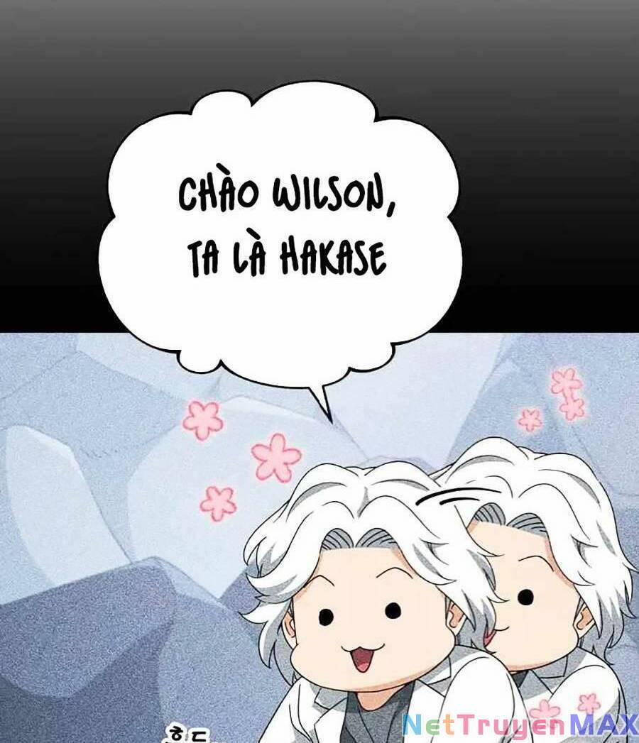 Bố Tôi Quá Mạnh 135 trang 59