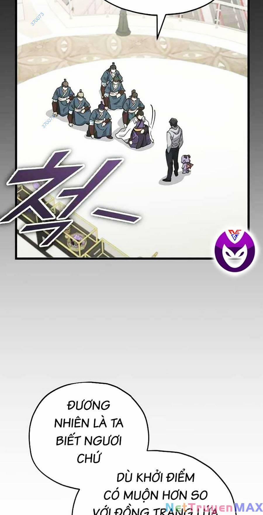 Bố Tôi Quá Mạnh 135 trang 7