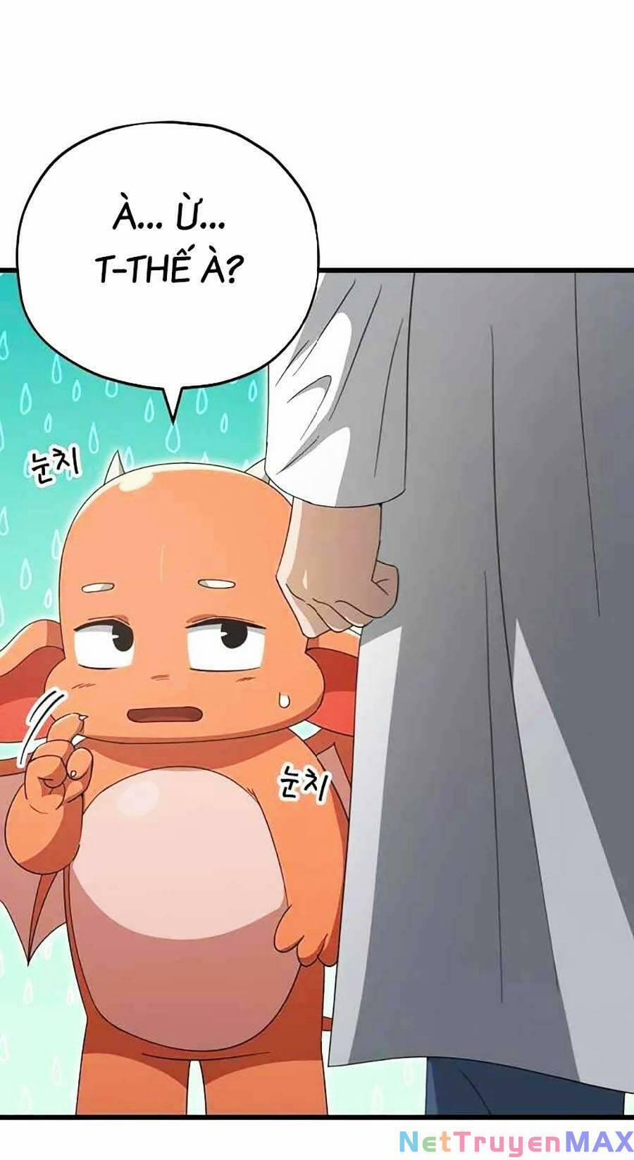 Bố Tôi Quá Mạnh 135 trang 70