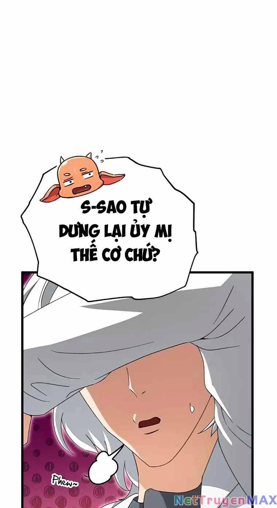 Bố Tôi Quá Mạnh 135 trang 71