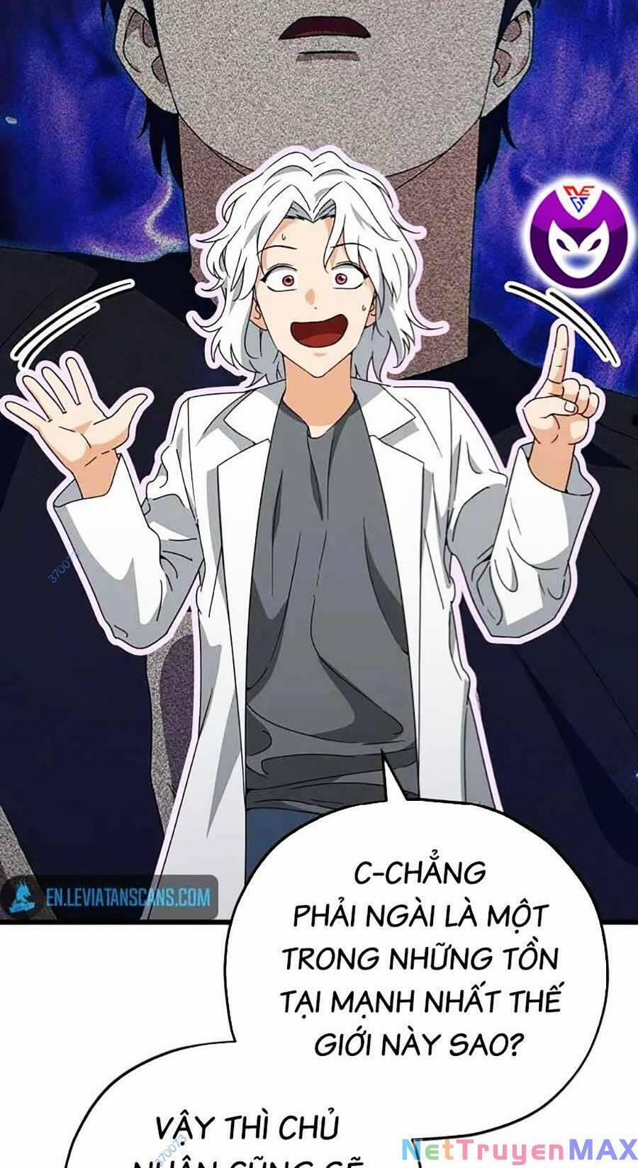 Bố Tôi Quá Mạnh 135 trang 77