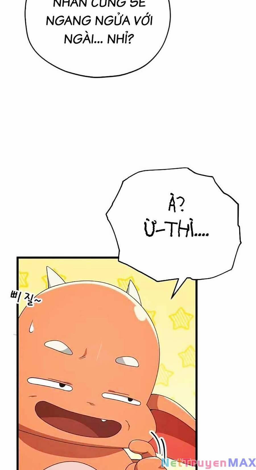 Bố Tôi Quá Mạnh 135 trang 78