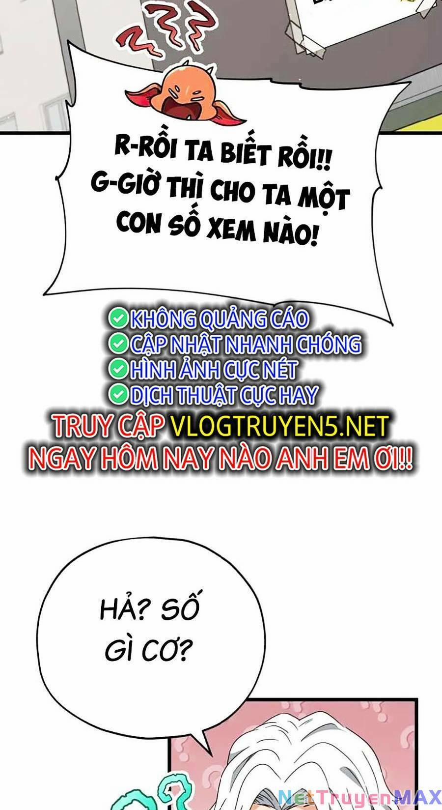 Bố Tôi Quá Mạnh 135 trang 83