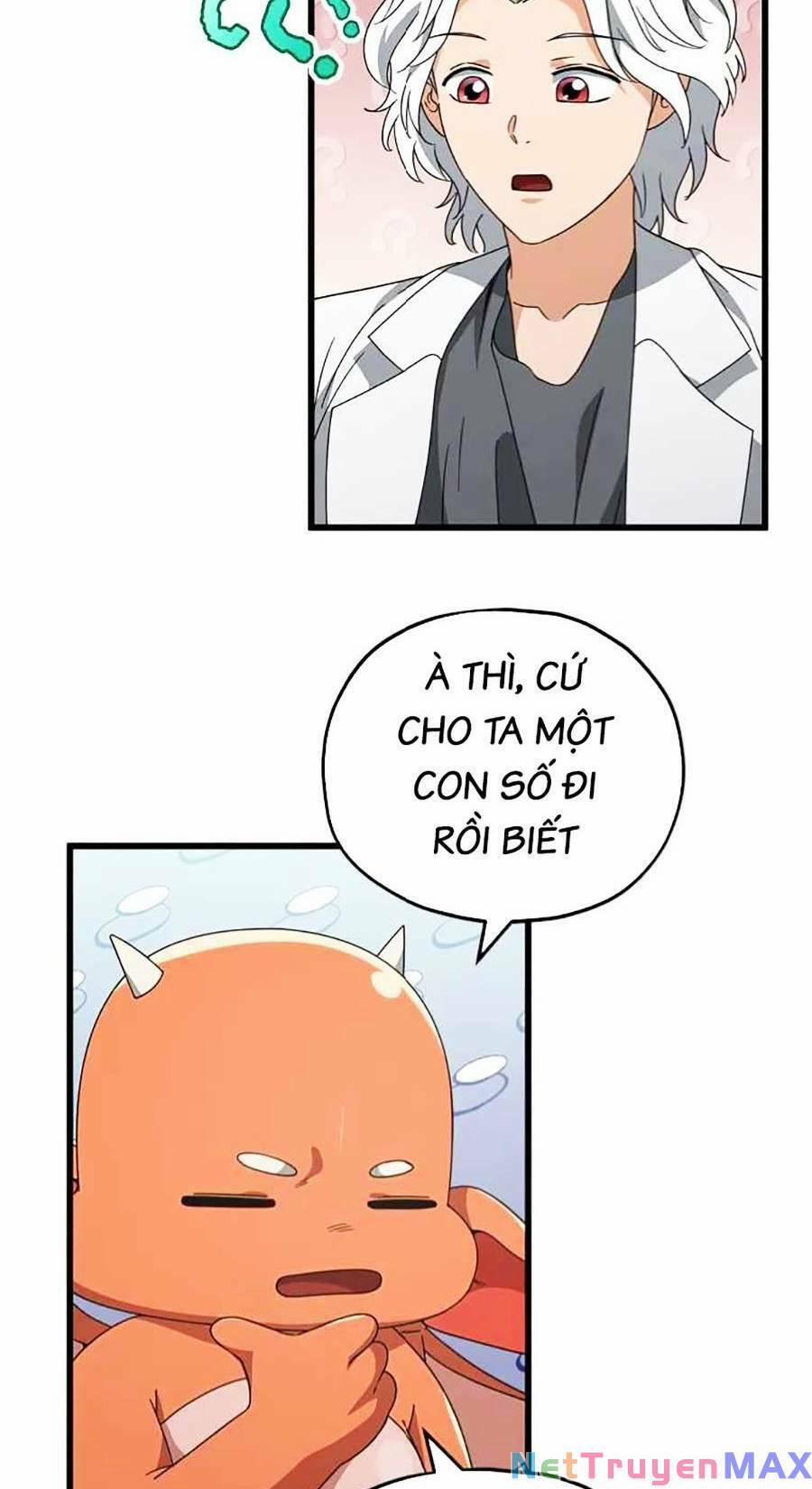 Bố Tôi Quá Mạnh 135 trang 84