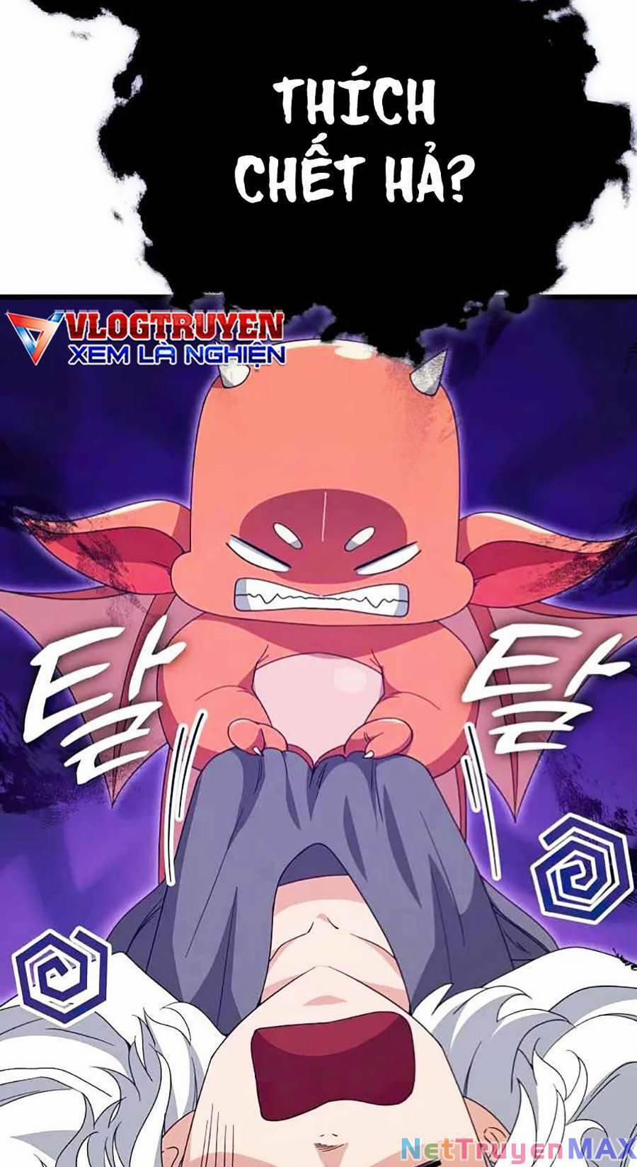 Bố Tôi Quá Mạnh 135 trang 87