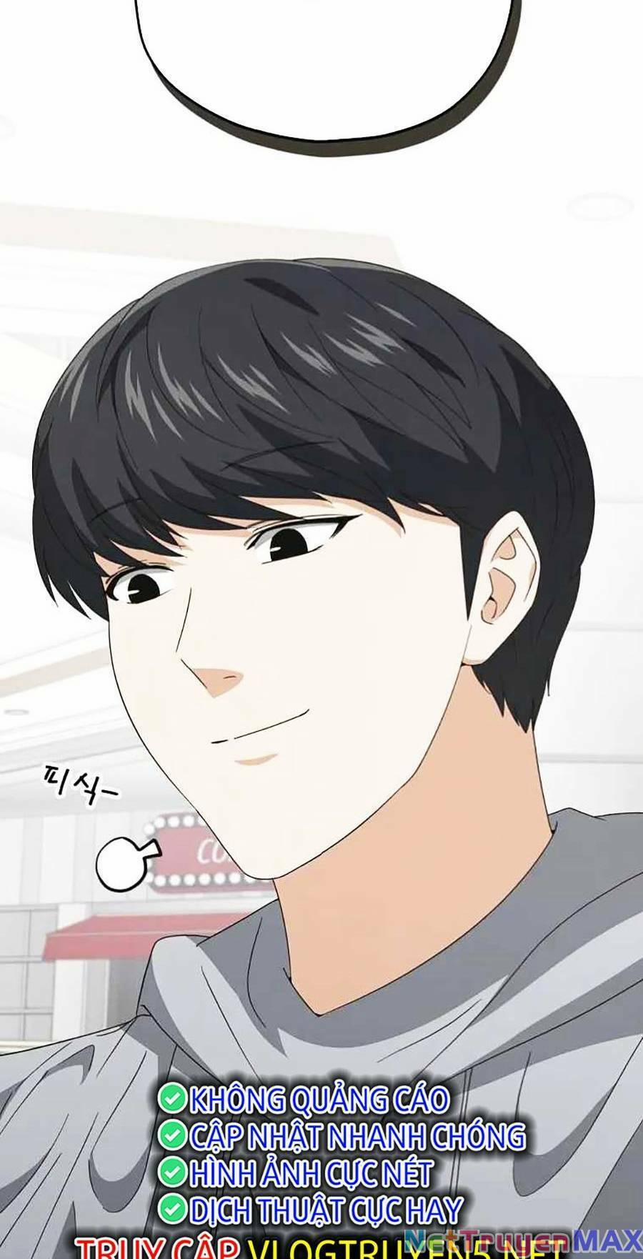 Bố Tôi Quá Mạnh 135 trang 9