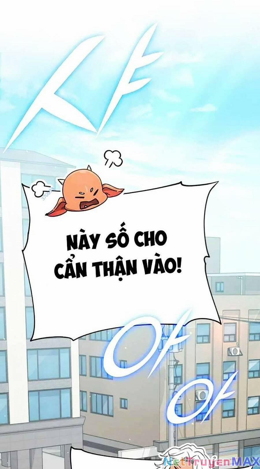 Bố Tôi Quá Mạnh 135 trang 90