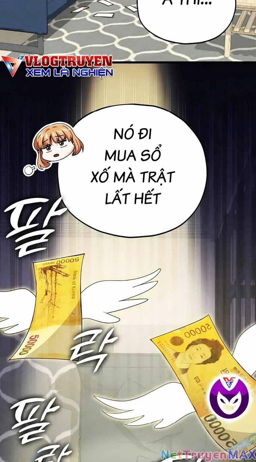 Bố Tôi Quá Mạnh 135 trang 97