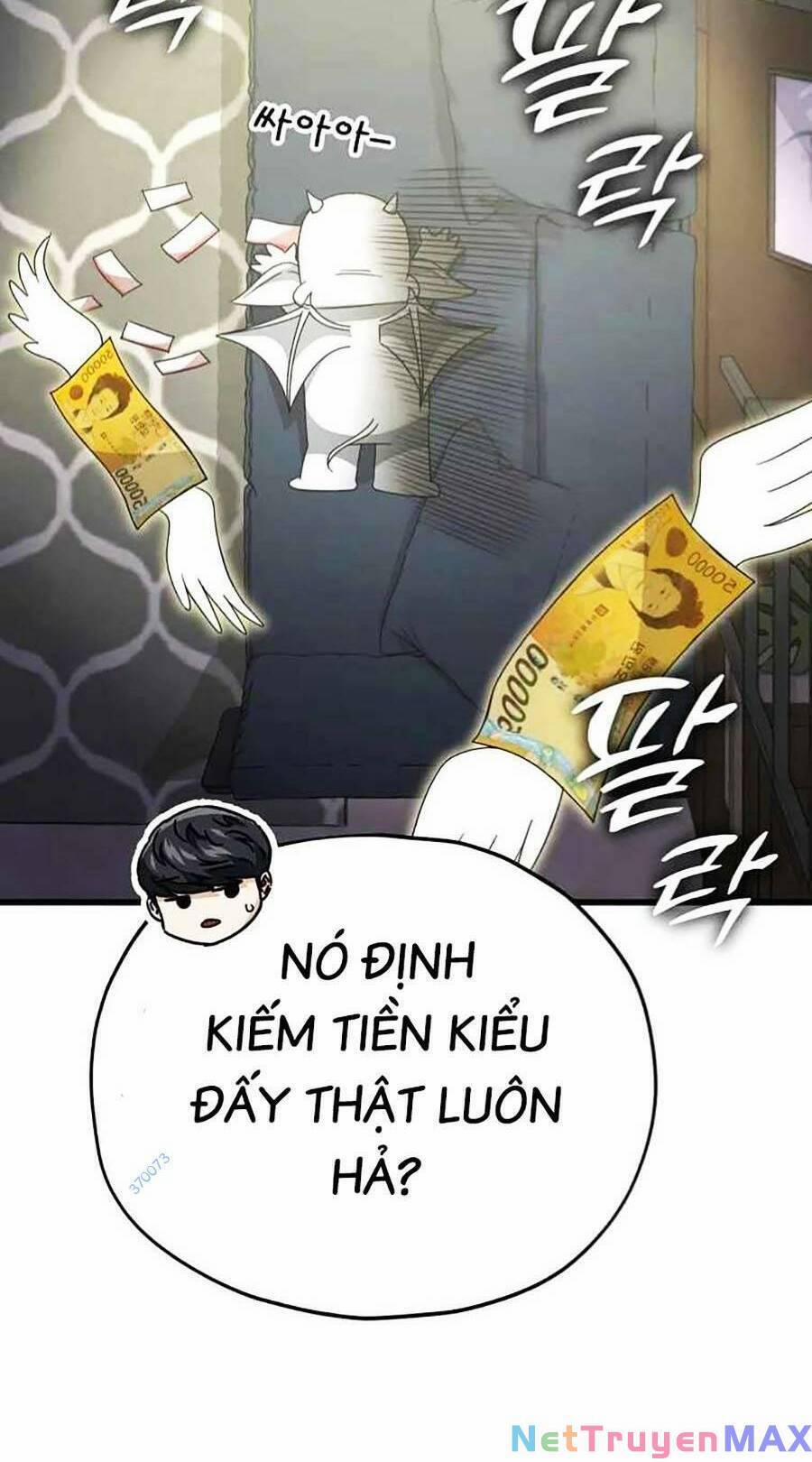 Bố Tôi Quá Mạnh 135 trang 98