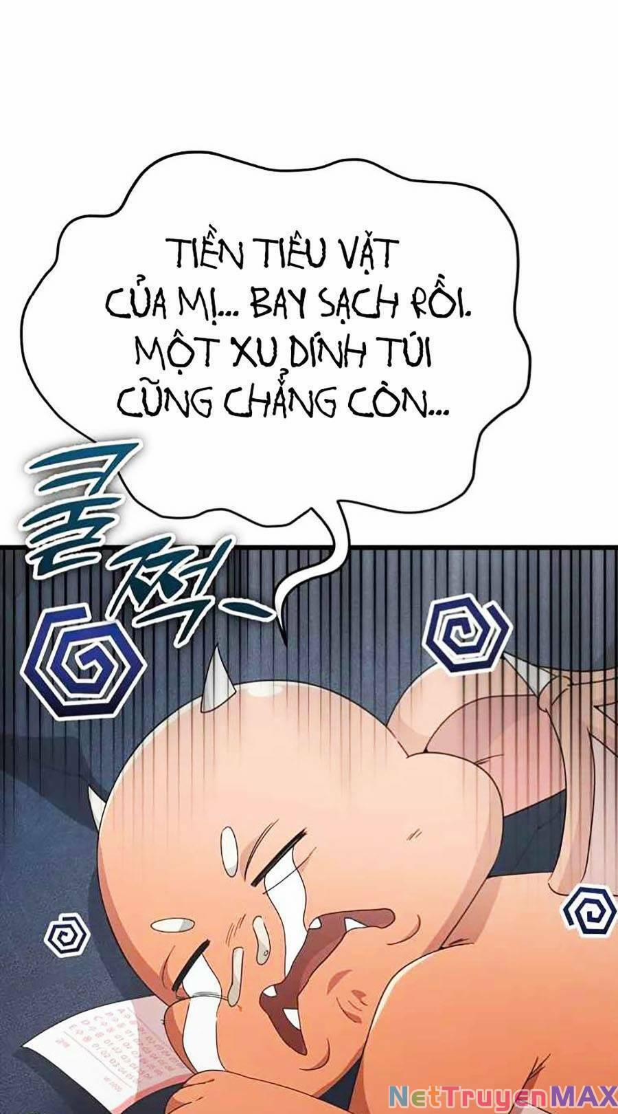 Bố Tôi Quá Mạnh 135 trang 99
