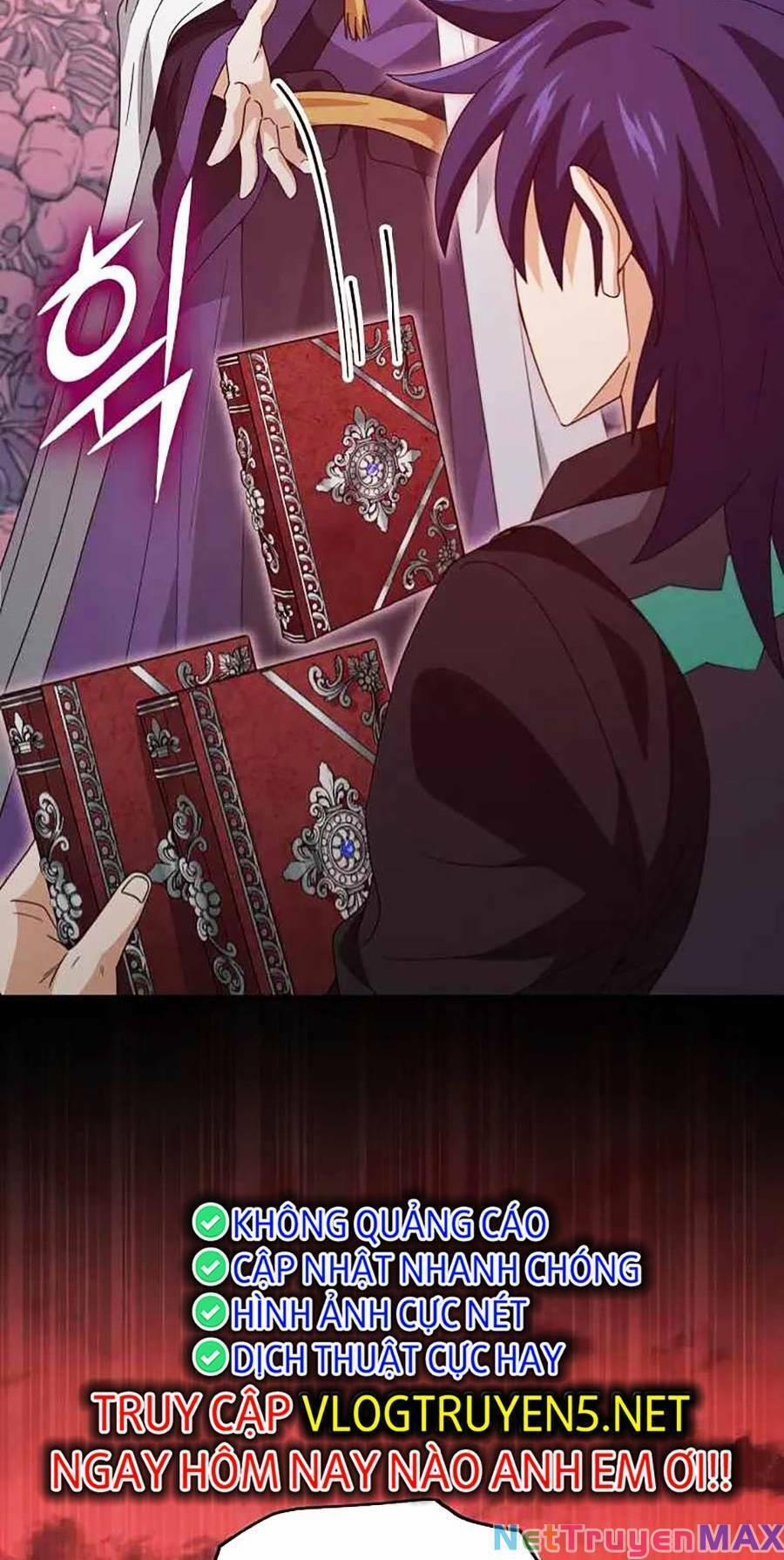 Bố Tôi Quá Mạnh 136 trang 15