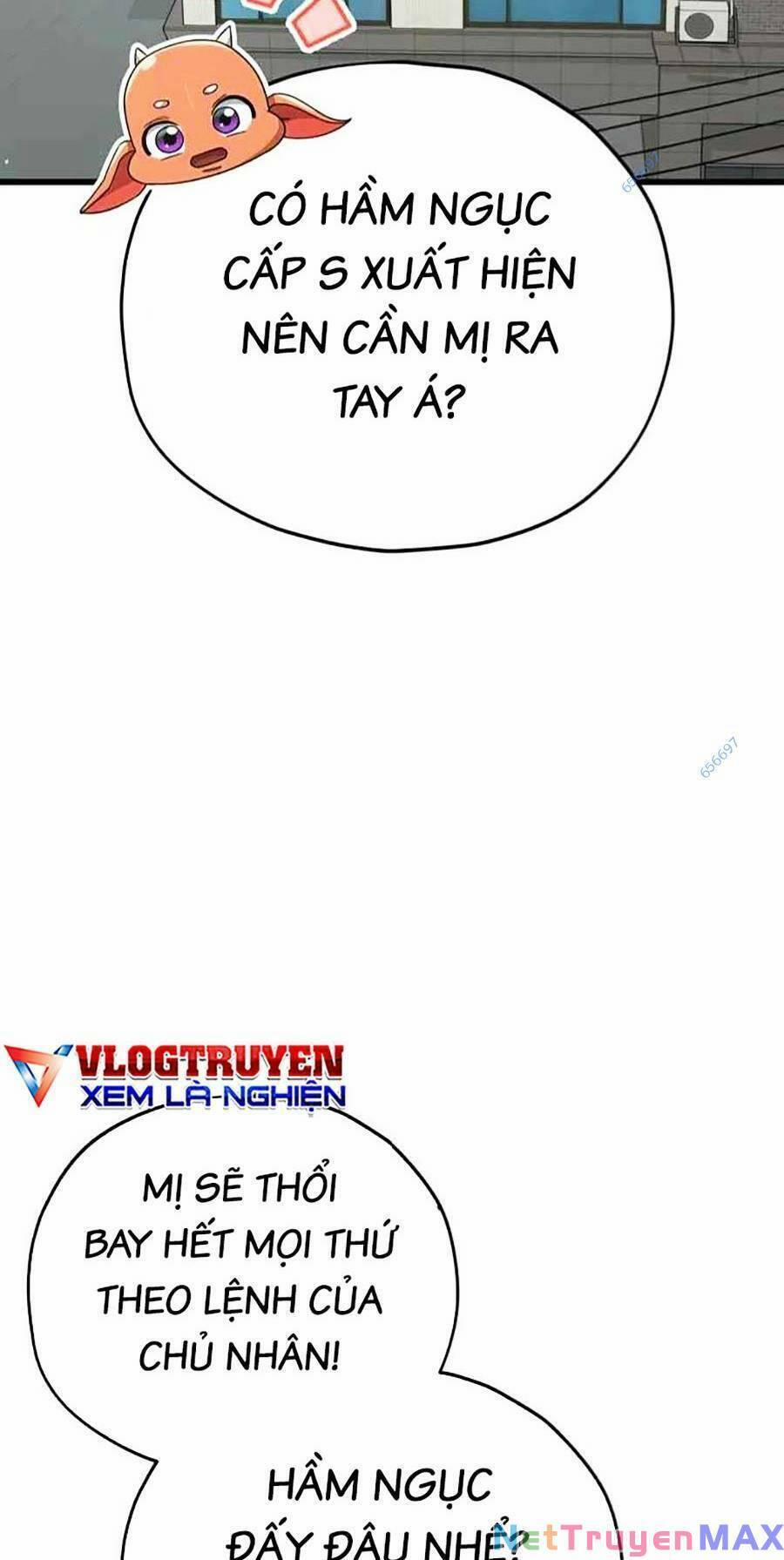 Bố Tôi Quá Mạnh 136 trang 18