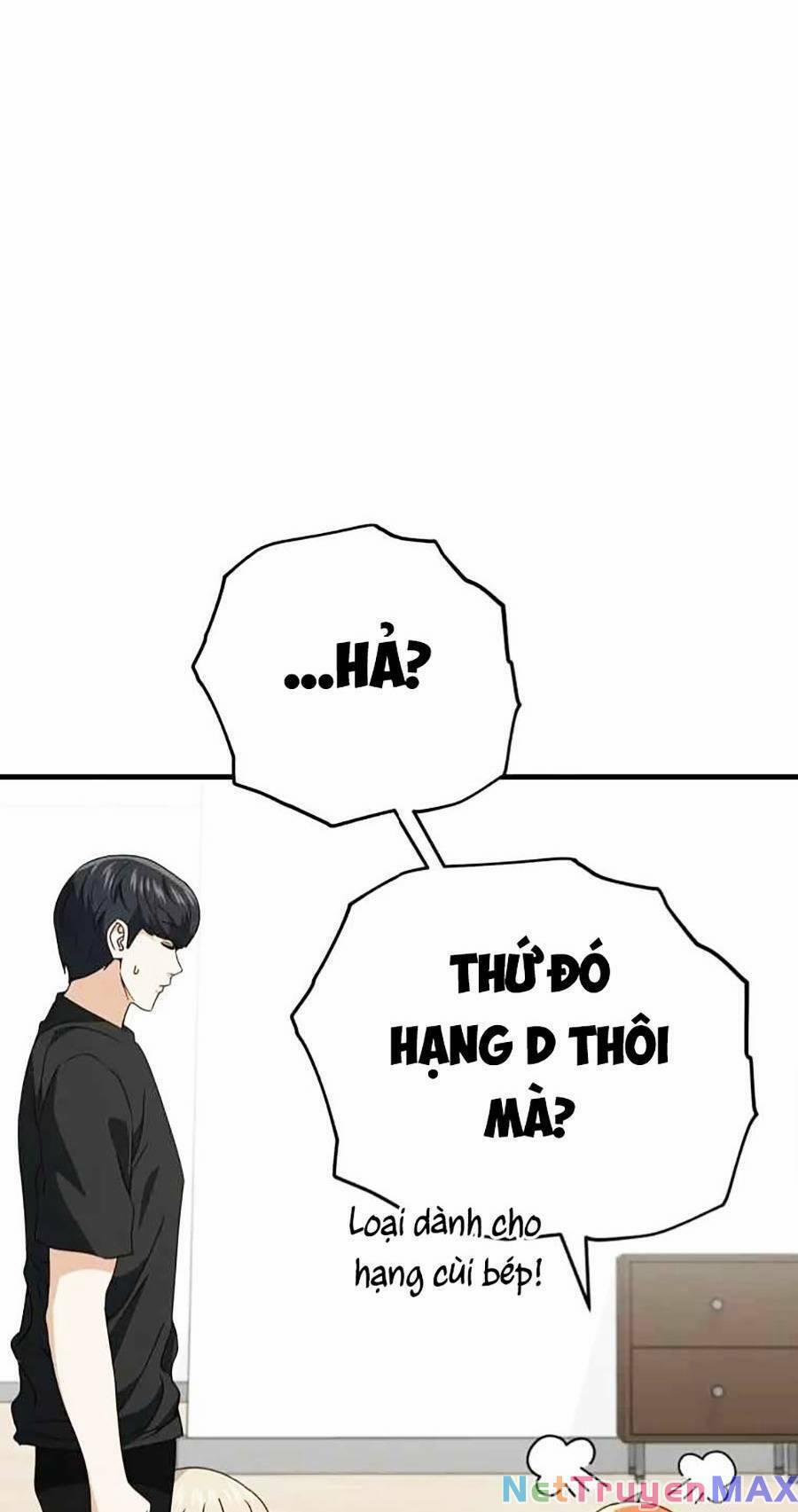 Bố Tôi Quá Mạnh 136 trang 21