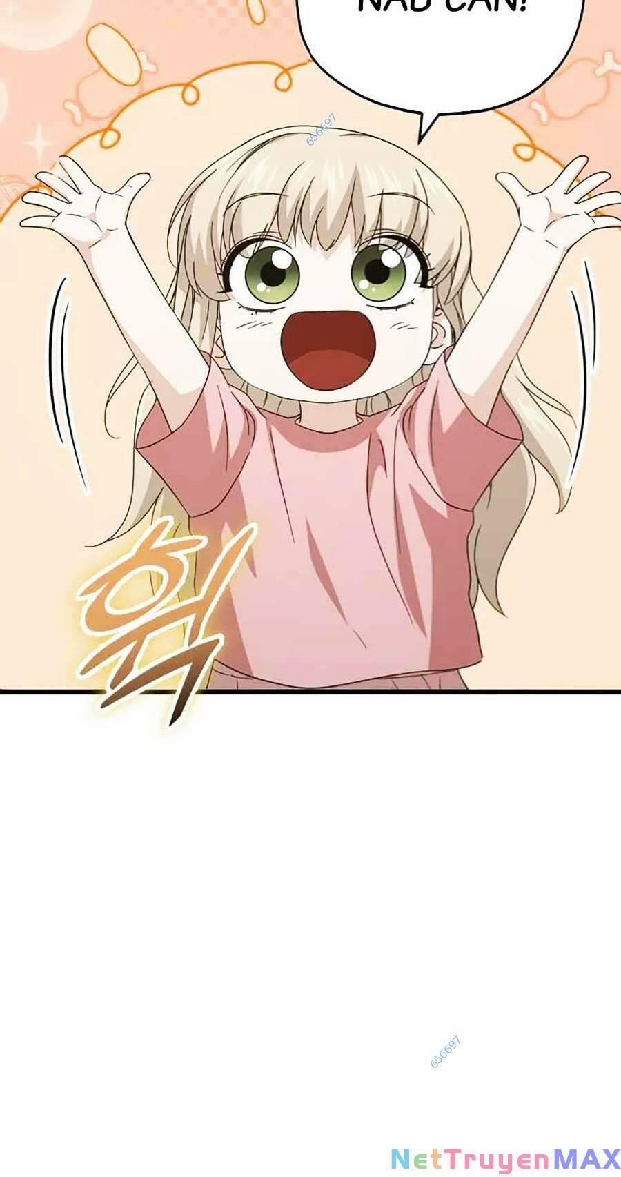 Bố Tôi Quá Mạnh 136 trang 28